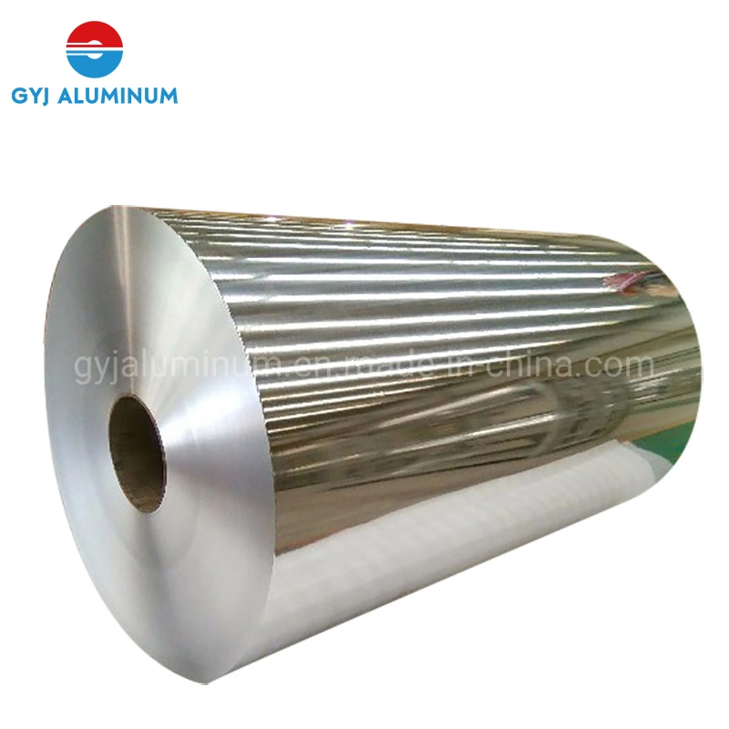 Variety Model of Aluminium Foil for Detergents Packaging Cigarette Paper, Snack Bags, etc.