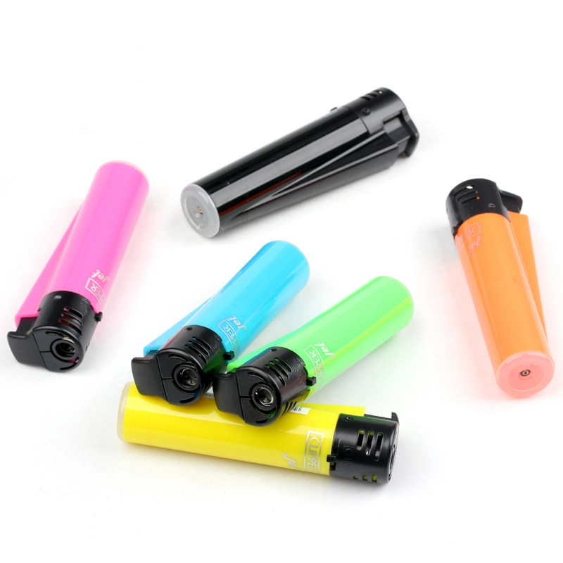 Wholesale/Suppliers Cheap Clipper Lighter Cheap Gas Windproof Gas Lighter