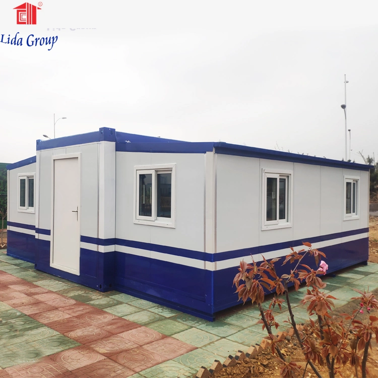 Wholesale Container Expandable House Office