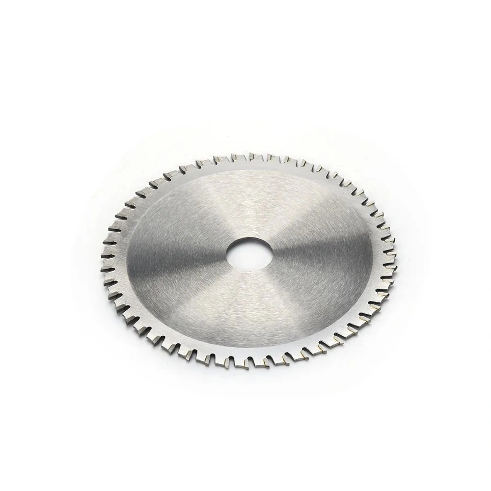 Manufacturer Universal 250mm Tct Circular Saw Blade for Wood Cutting