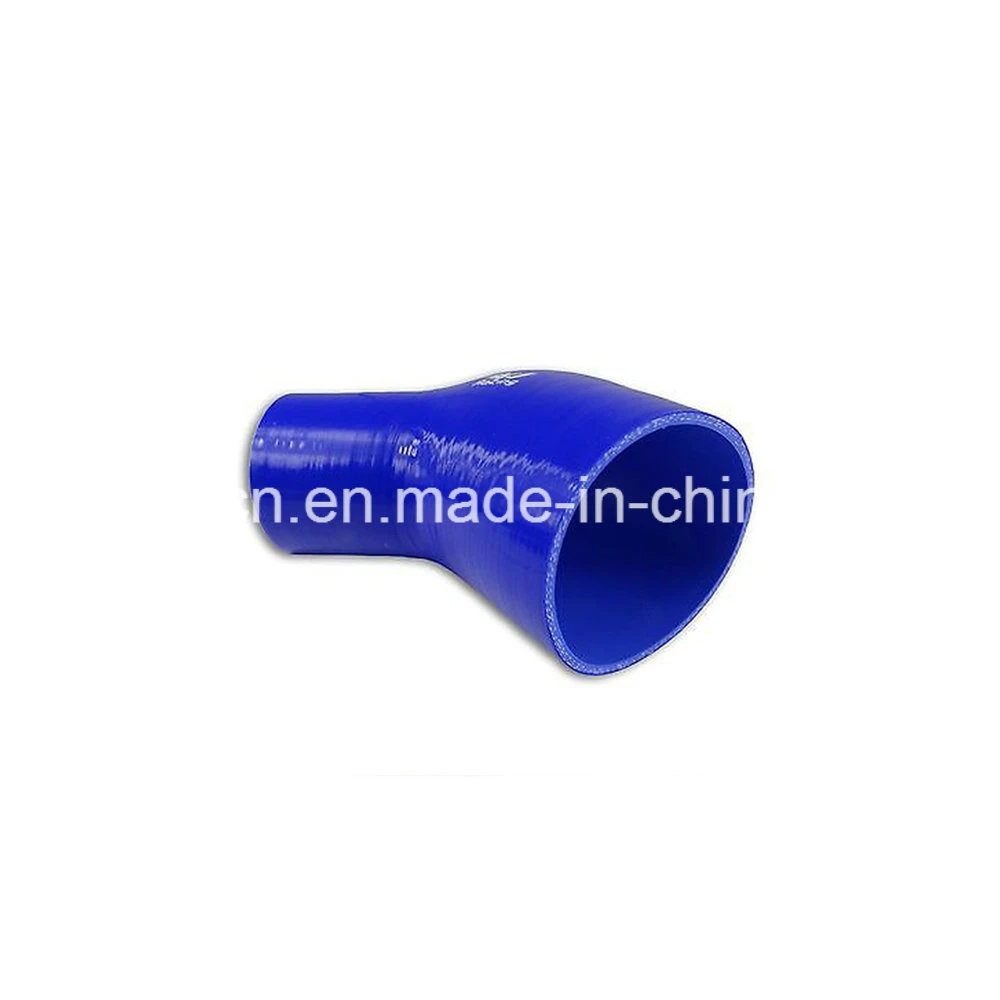 OEM Plastic Pipe Fittings / PP-R Reducer Tube / Bending Hose / PVC Elbow Joint