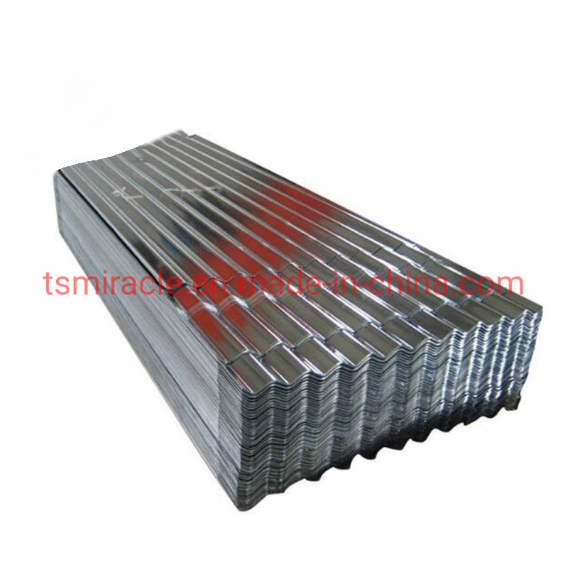 Factory Direct Sell Price Corrugated Metal Roofing Sheet Building Materials Aluminium Roofing Sheet Carport Roofing Sheet