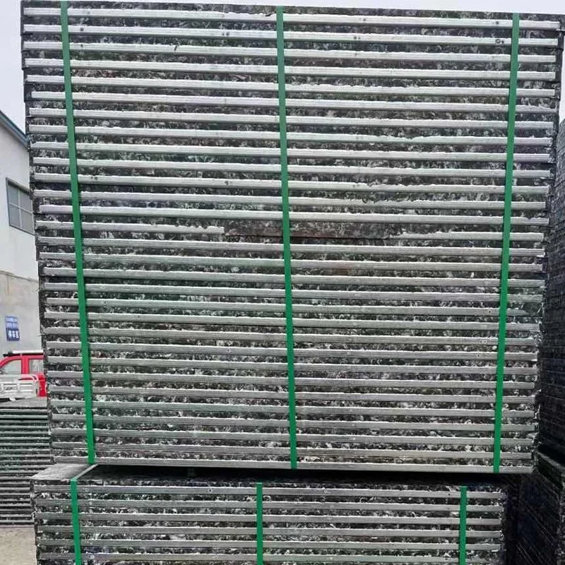 Longshenghe High Quality Gmt Fiber Glass Pallet for Brick Machine Pallet