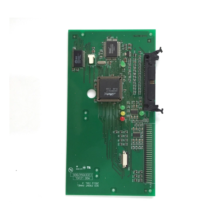 High quality/High cost performance  Alternative dB25125 Cp Card for Domino Printer Spare Part