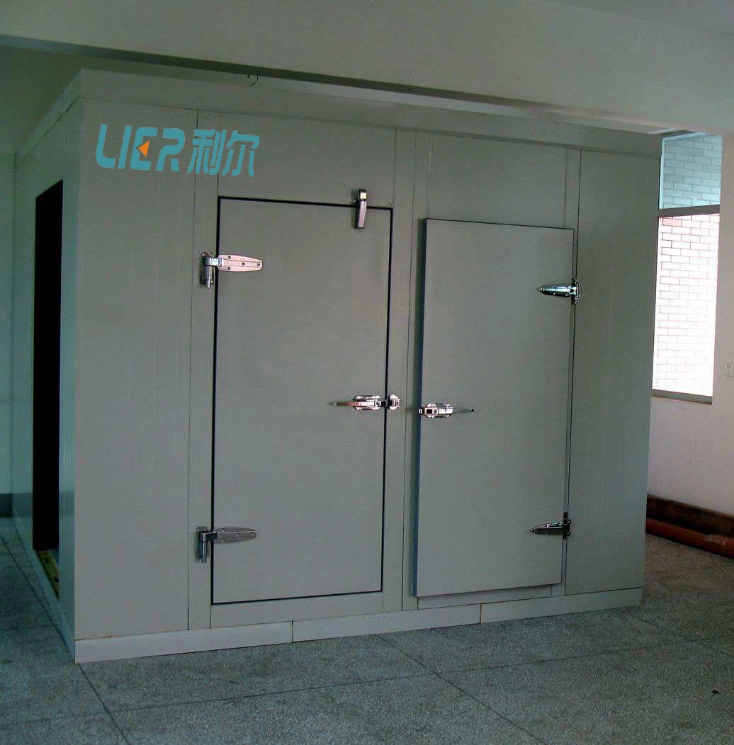 Movable Container Cold Room Easy Operation for Supermarket / Hotel