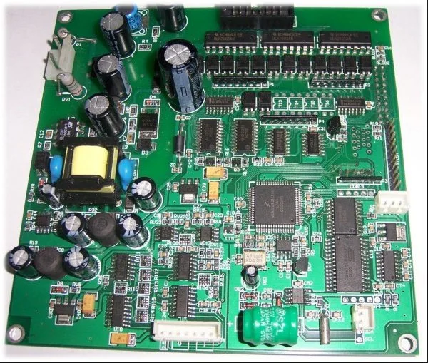 Professional PCBA Factory Other PCB Assembly One Stop SMT Component Service Electronical