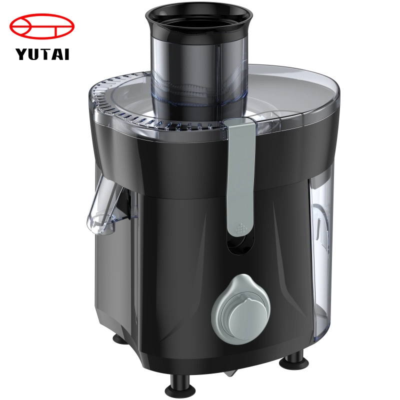 OEM Hot Sale Factory Direct Home Appliance 2 Speed Electric Juicer with Brush Juice Extractor Blenders and Juicers