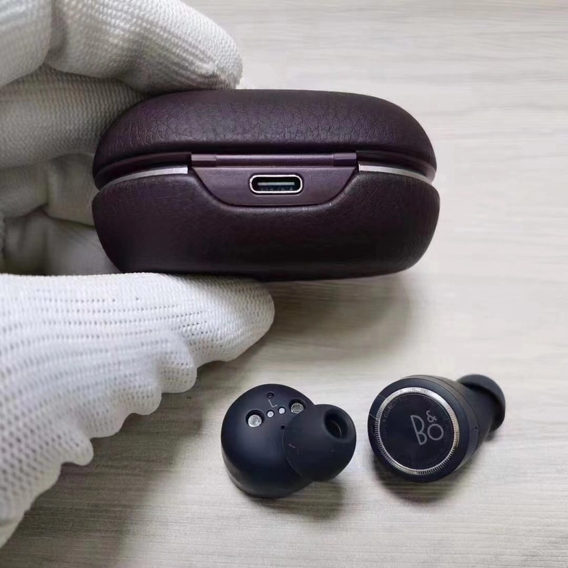 2023 B&amp;O E8 3.0 vrai écouteurs stéréo sans fil 3e génération Tws Mini-casque écouteurs sports intra-auriculaires charge sans fil