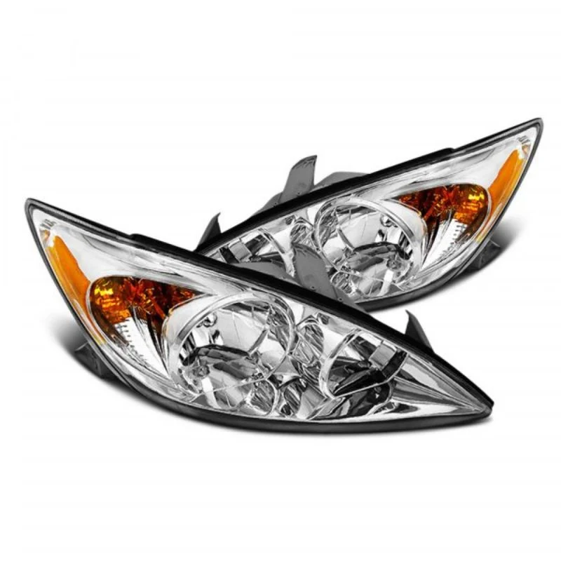 Good Quality Car Parts Great Wall Left Headlamp Front Position