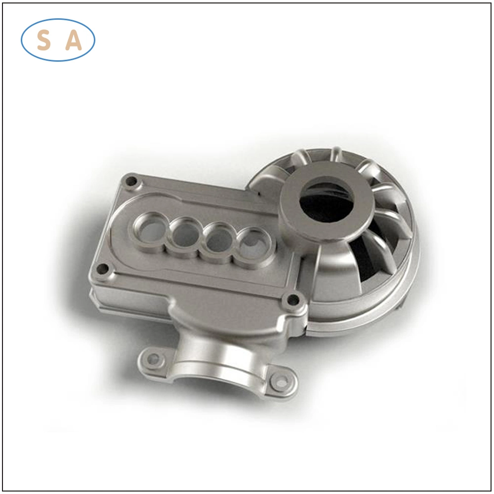 OEM/Custom Aluminum/Aluminium Low/High Pressure Die Casting Hardware Accessories