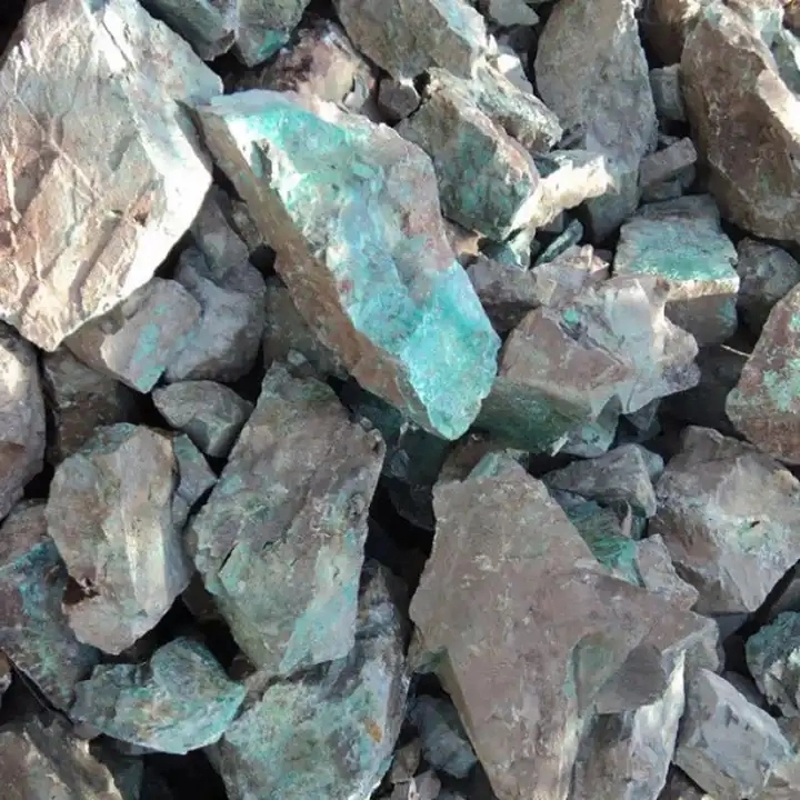 High quality/High cost performance  Copper Concentrate Ore