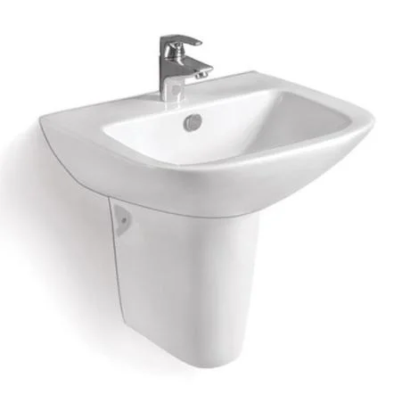 New Design Ceramic Personal Toilet Bidet