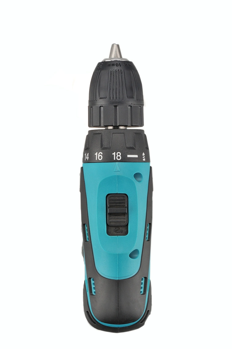 2022 New Home Lithium Electric Drill Durable and Convenient Construction Tool