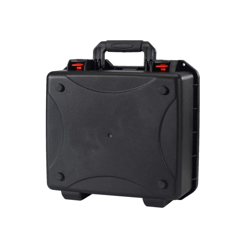 Portable Watertight Hard Resin Case Impact Resistant to Carry & Protect Medical Equipment