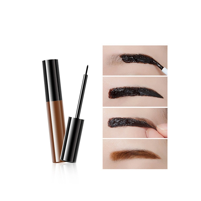 Brow Gel Brow Pen Brow Pencil Brow Powder Brow Pomade Semi-Permanent Eyebrow Glue Waterproof Cosmetics Private Label /Wholesale/Supplier Eyebrow Makeup