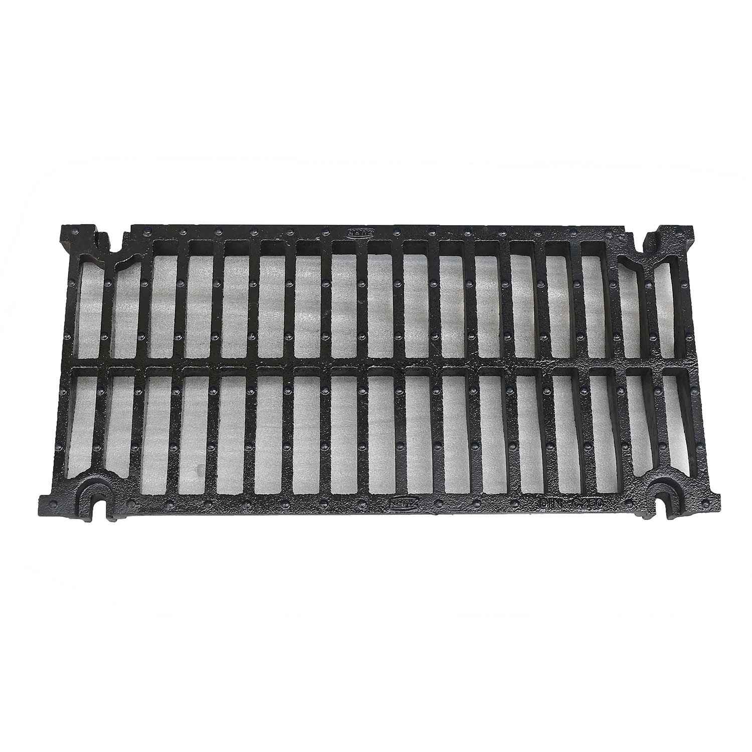 Factory Direct Supply Ductile Iron Rectangle Gully Sewer Drain Manhole Cover for Wholesale/Supplier