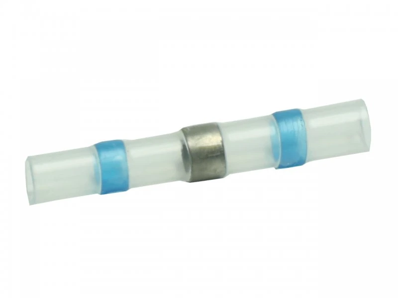 Edge Shsb120 / Shsb150 No es necesario para engarzar termoencogible de soldadura resistente al agua Conector de empalme