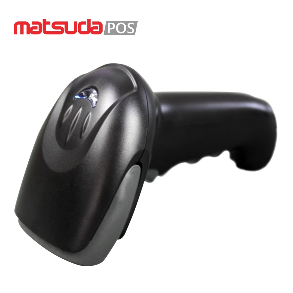 Wired 2D Barcode Scanner for Sale