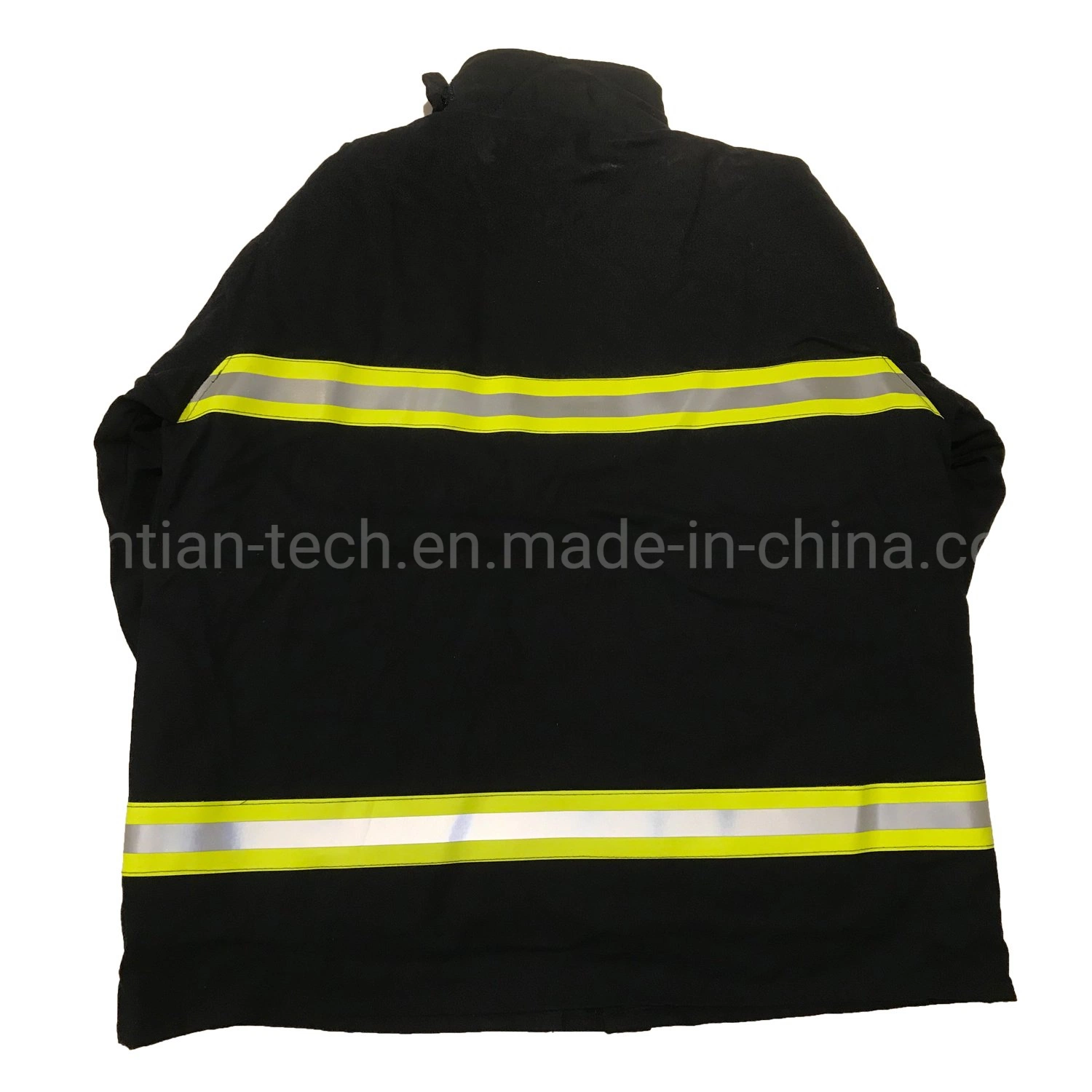 Вызывные станции защитный корпус из негорючего материала пожарных одежды для пожарной профессиональной подготовки