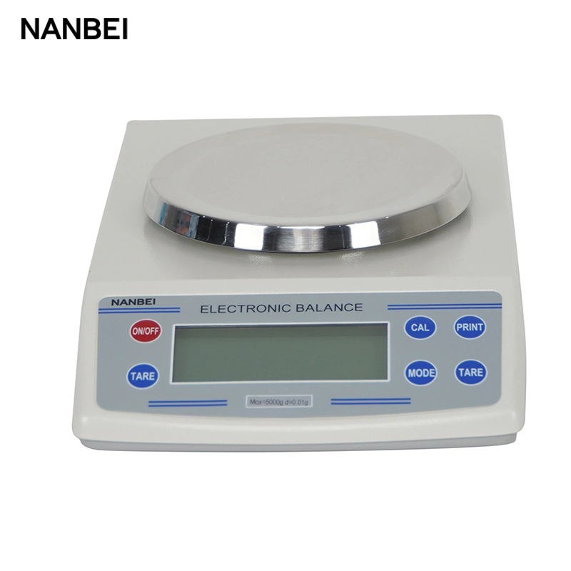 1000g/0.01g 10mg Precision Electronic Analytical Balance for Laboratory