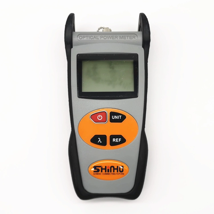 High quality/High cost performance  Shinho X-5001 Fiber Optical Power Meter