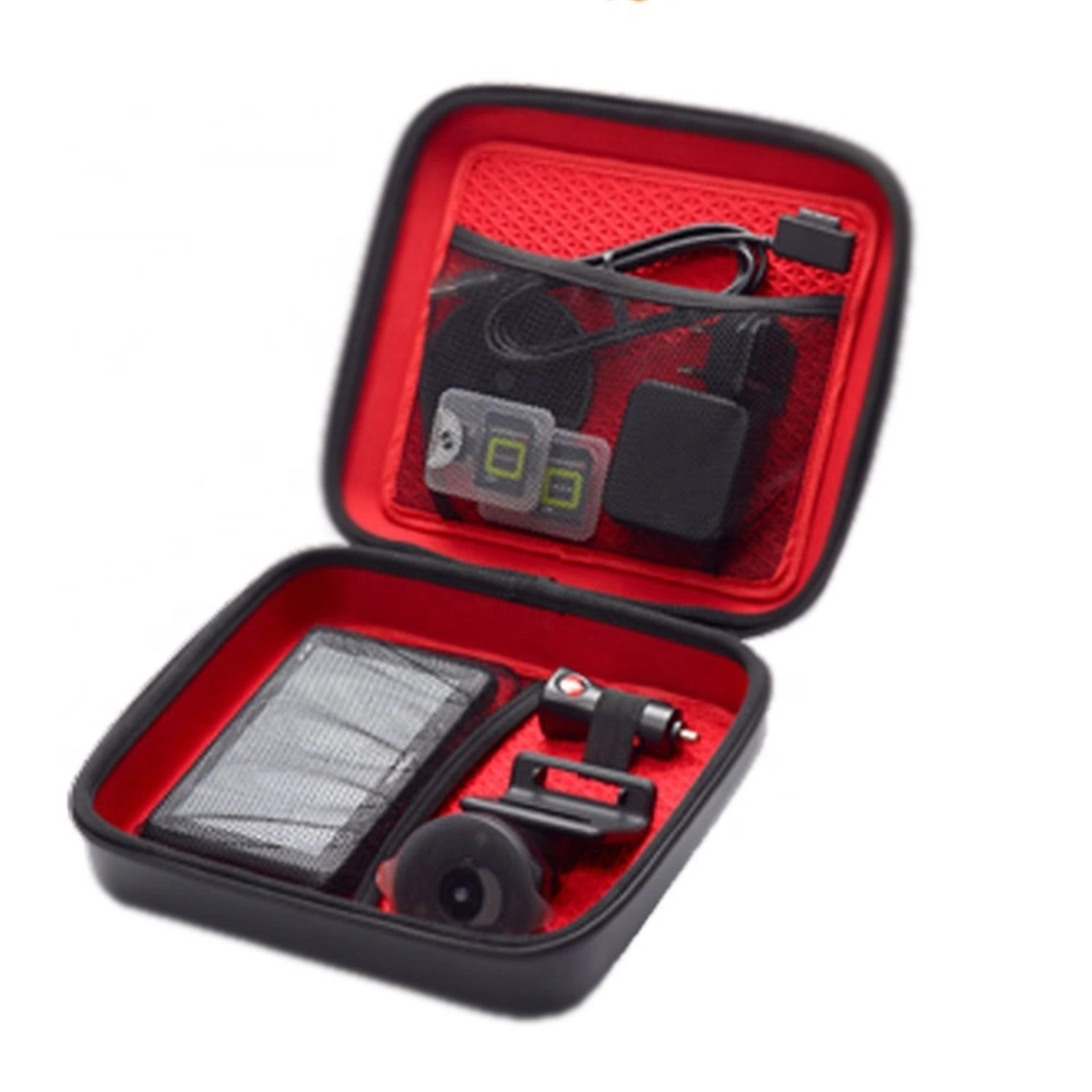 Storage Car Box Tool Hard EVA Case