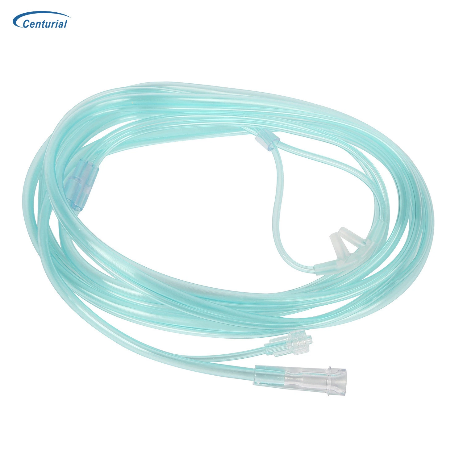 Medical Anesthesia Delivery PVC Nasal Cannula