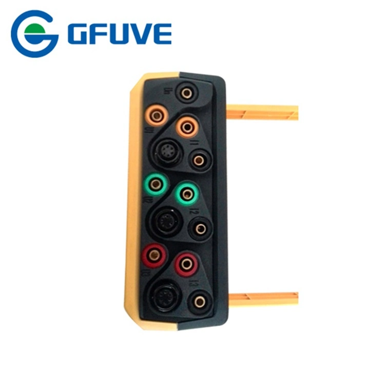 GF334 Global Wholesale/Supplier High Accuracy Three Phase Power Analyzer