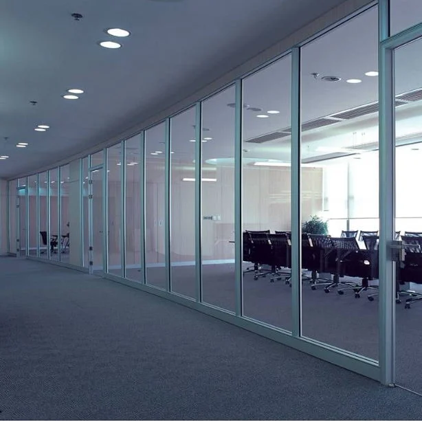 Factory OEM Movable Glass Partition Wall