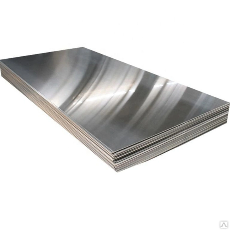 Cold Rolled 2b Ba 304 316 304L 316L Stainless Steel Sheet for Kitchen Ware