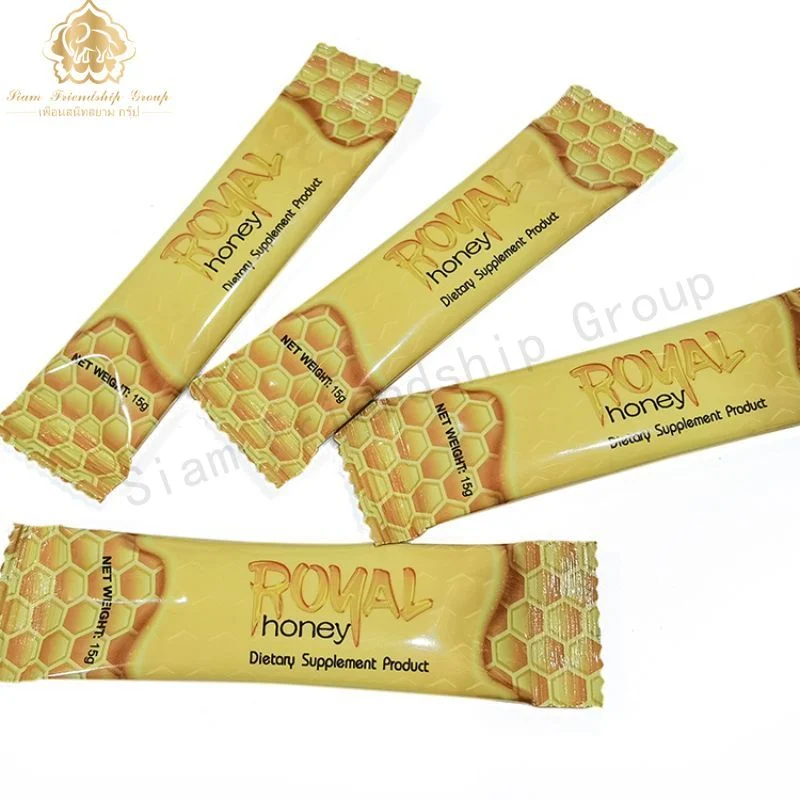 OEM Authentic Pure Bee Sweet Natural Sexual Honey