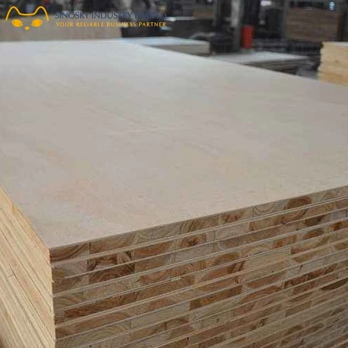 Plywood/MDF/LVL/OSB/Particle Board/Melamine Laminated Waterproof MDF/Russian Birch/Wardrobe