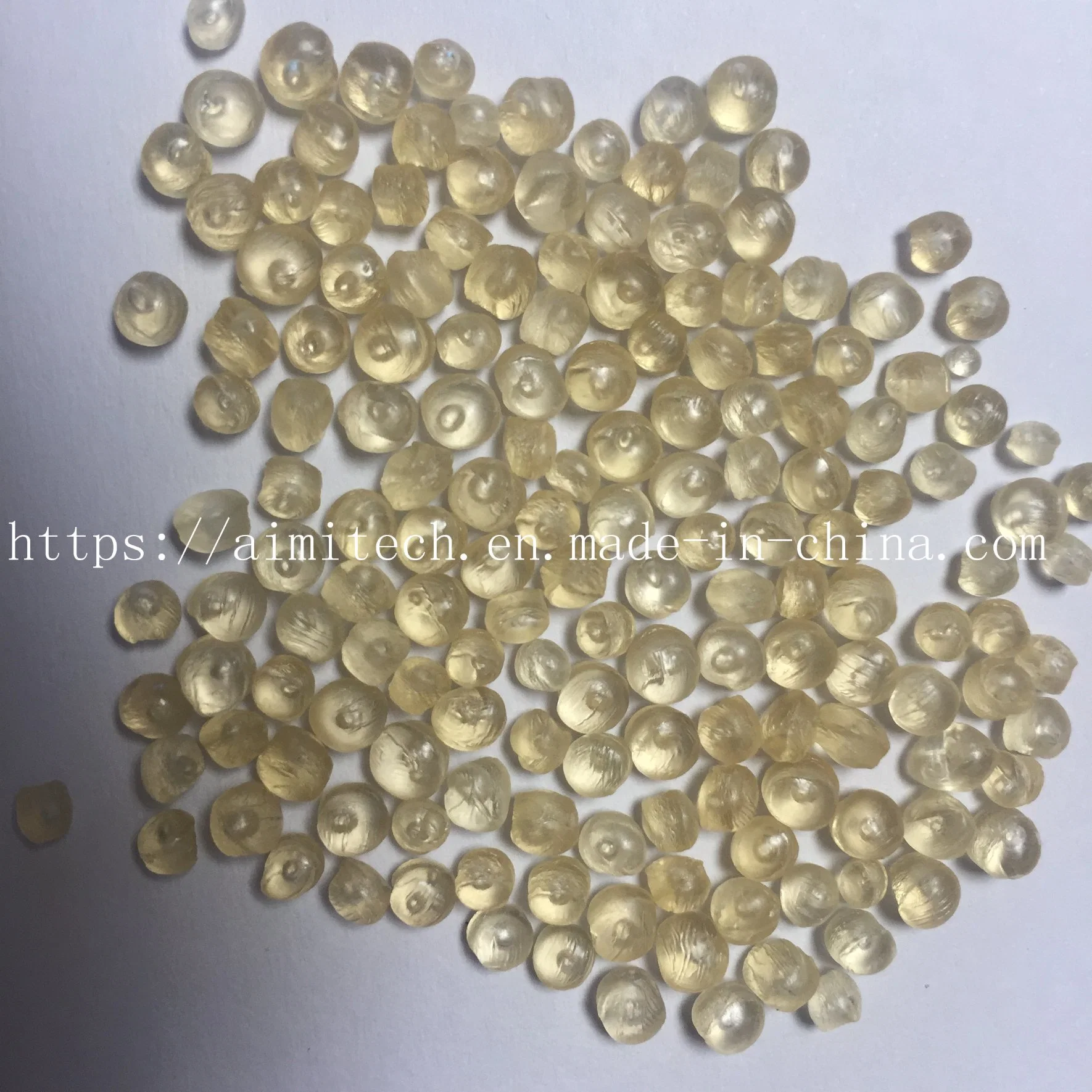 Polyphenylsulfone PPSU Rg-5030 with 30% Glass Fiber for Medical Device PPSU Resin