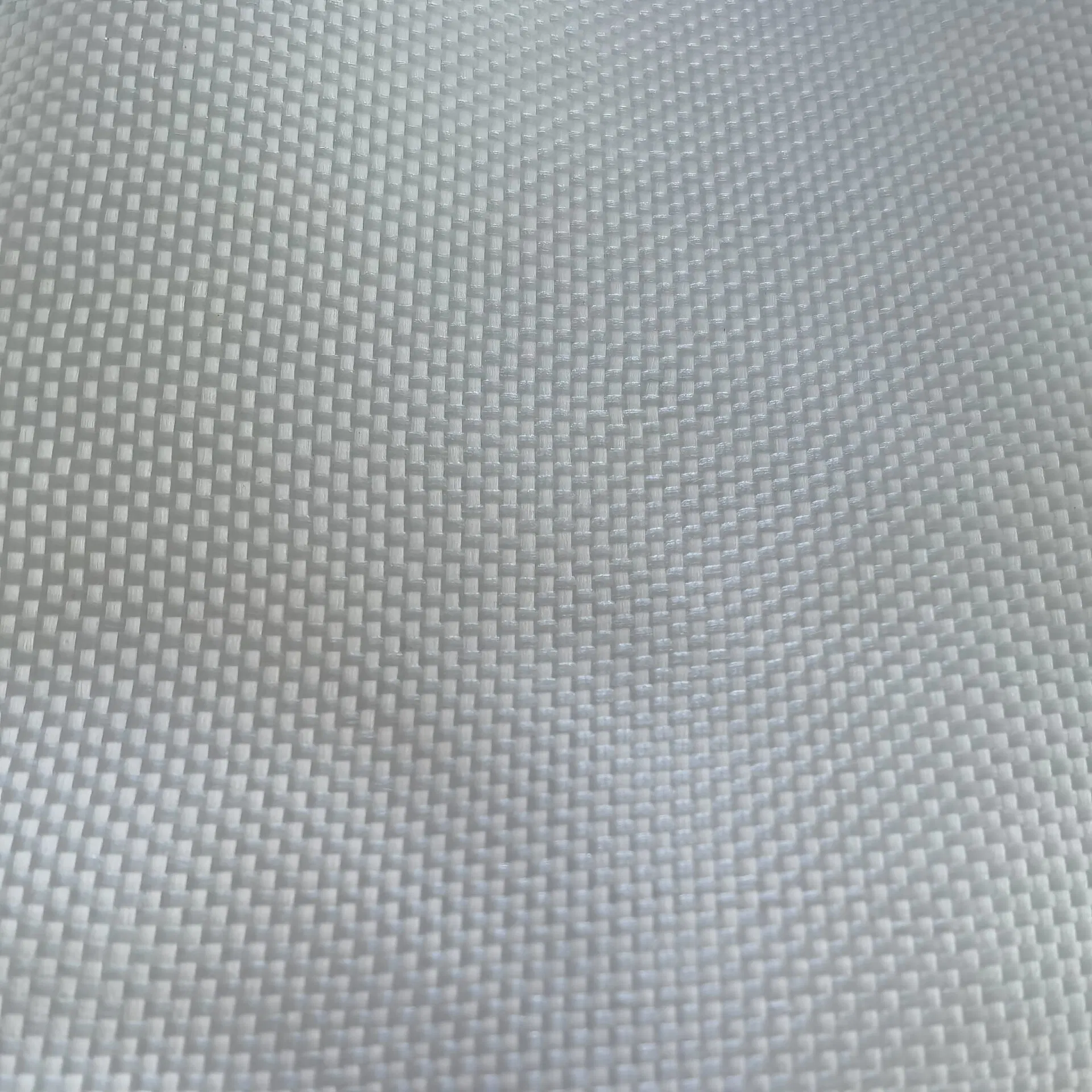 Reinforced 840d18X18 100% Polyester Yarn Warp Knitting Fabric for PVC Laminating and Coating