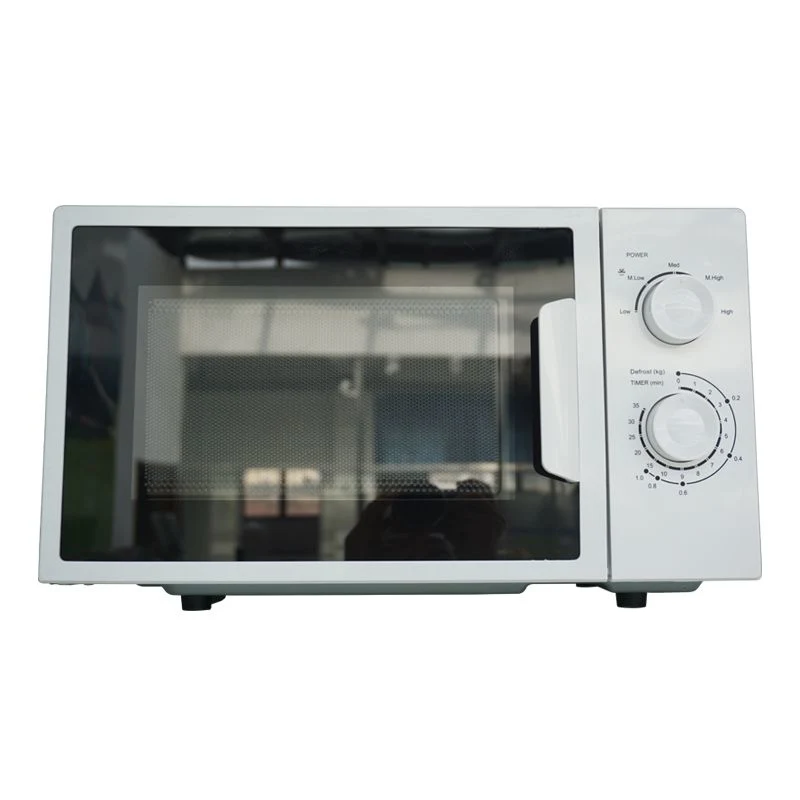 220V 50Hz Horno de Microondas para Uso Doméstico en Venta