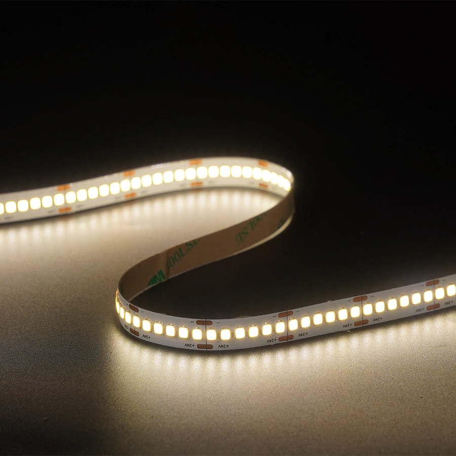 High Quality led strip 2835 for indoor decoration