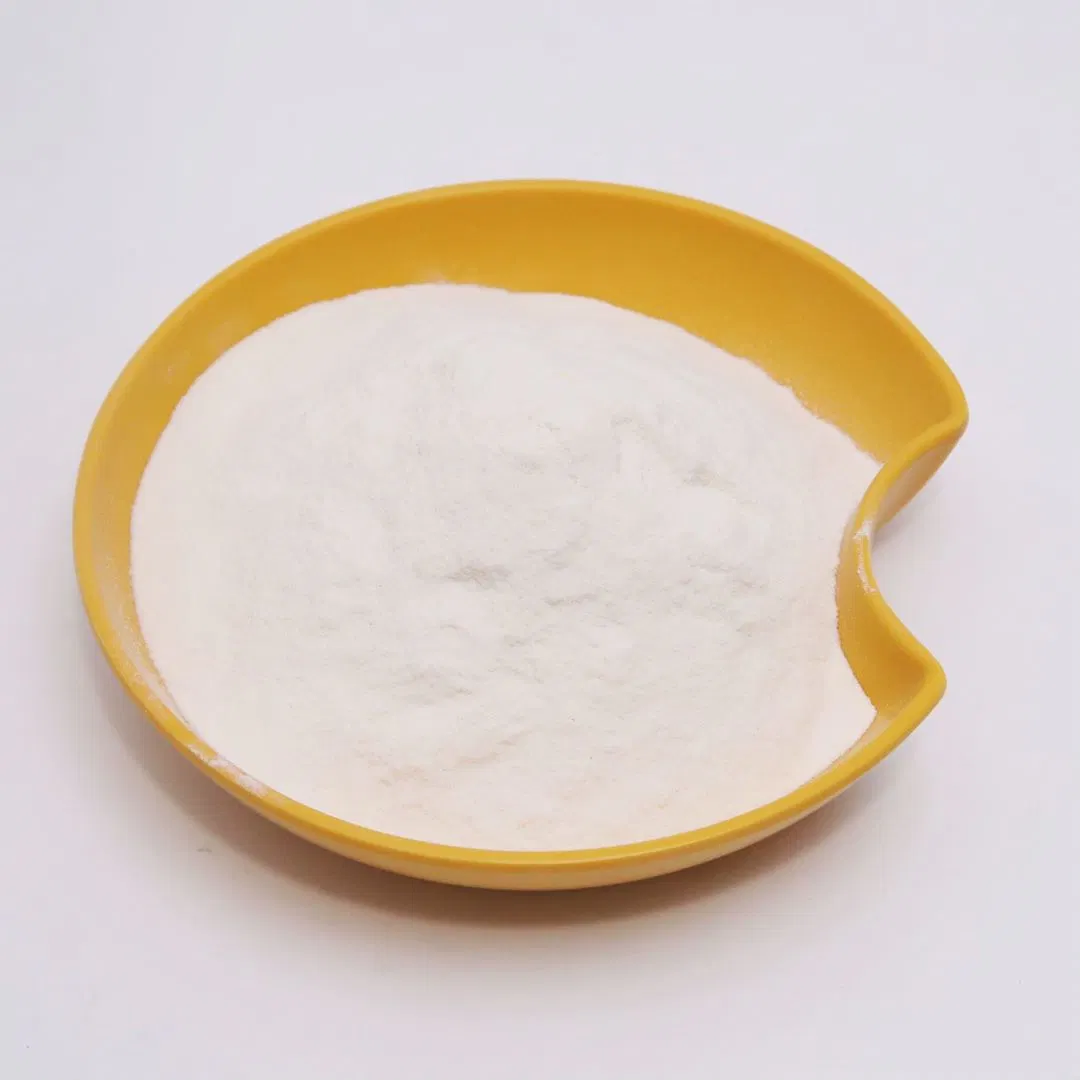 Large-Scale Supplier High Quality Daily Chemical Grade Hydroxypropyl Methyl Cellulose Thickener Stabilizer HPMC