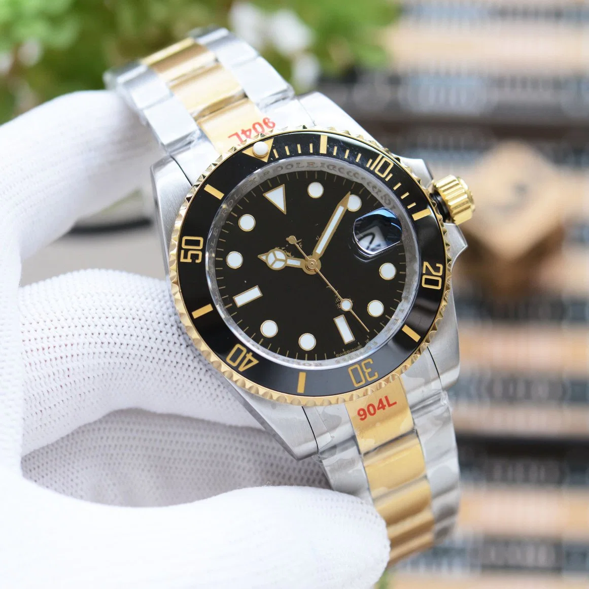 Waterproof Japan Movt Quartz Branded Watch Stainless Steel Back Custom Geneva Brand Watches Price Watch Design