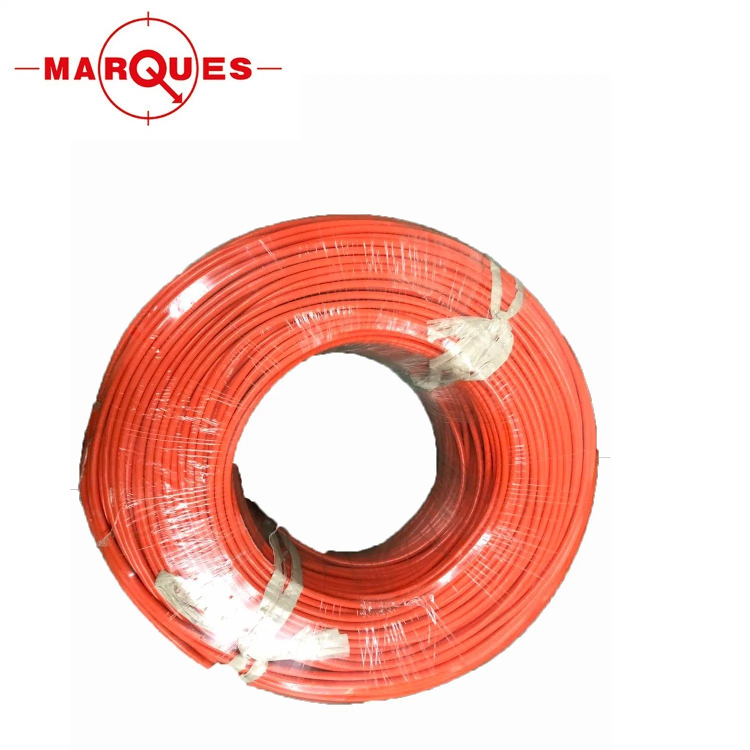 PVC Insulated Color Optional 6-Wire Cable Used for Load Cell and Scales