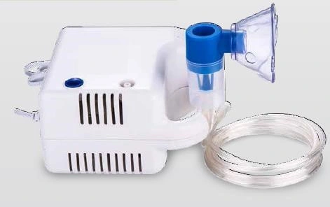 Médico Hospitalar Compressor de Ar Elétrico nebulizador ultrassônico