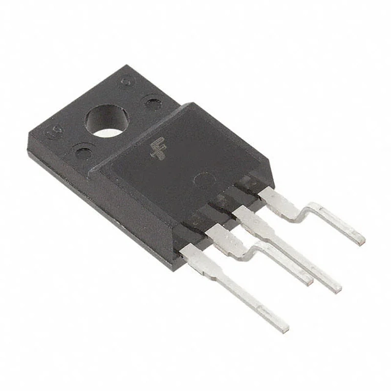 Elektronik 1m0565r Ka1m0565rydtu Power Switch Management Chip To220f-4 Kunststoffdichtung