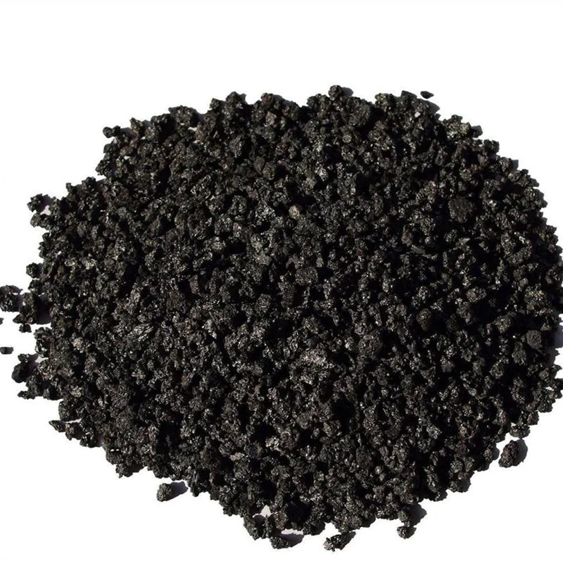 Factory Supply Graphite Petroleum GPC Coke