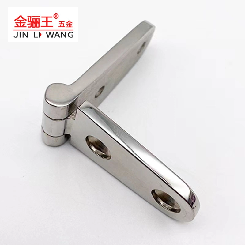 Durable Marine Hardware Parts 316 Stainless Steel Boat Pivot Hinge