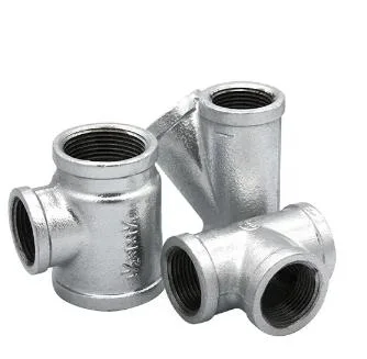 Cast Storz Coupling Connector Pipe Fitting