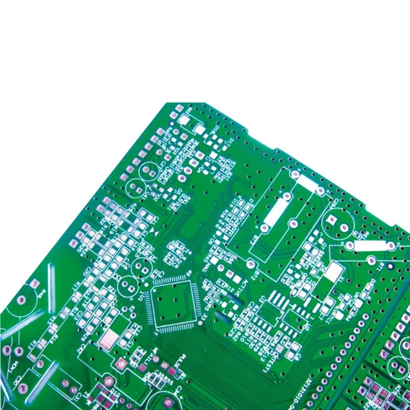 Rigid Flex Philips Induction PCB Board Multilayer Printed Circuit Board Manufacturers Near Me