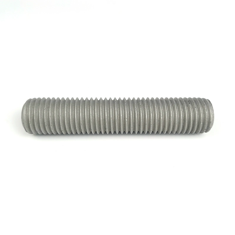 ASTM A193 B16 Stud Bolt Full Thread Rod Flange Fastener