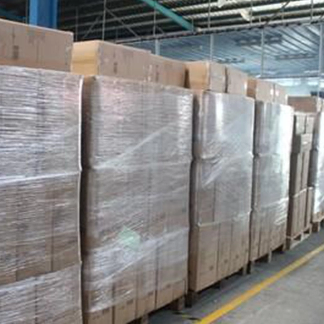 PE Protective Packaging Stretch Transparent Stretch Packaging Film