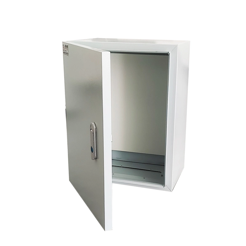 300X400 400X500 Wall Mounting Enclosure Metal Enclosure Electrical Enclosure Box for Sale