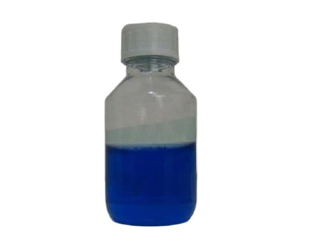 Glufosinate-Ammonium 20% SL Non-selective Herbicide