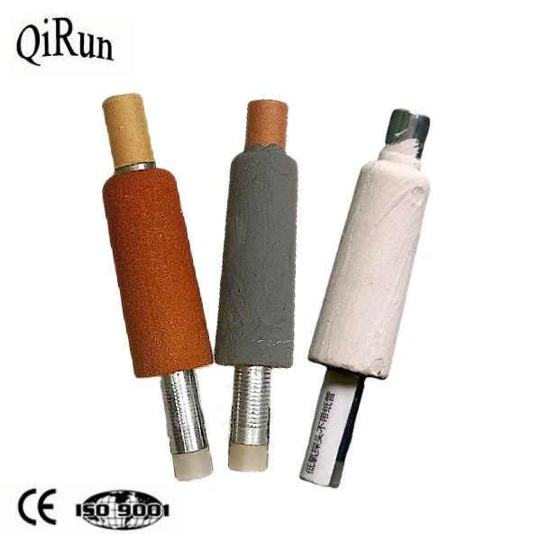 Low Ppm Oxygen Sensor Probe